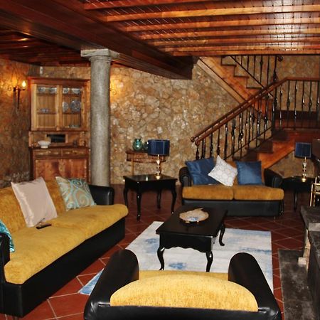 Вилла Rib'S House Прайя-да-Витория Экстерьер фото